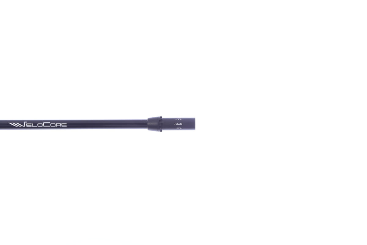 Used Fujikura Ventus Black Velocore Driver Shaft Extra Stiff Flex Graphite - 43.75 in - Cobra MyFly Adapter