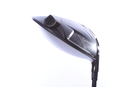 Used TaylorMade Qi35 Driver - 10.5 Degrees - Extra Stiff Flex Mitsubishi Kai'li White - Right-Handed-Next Round