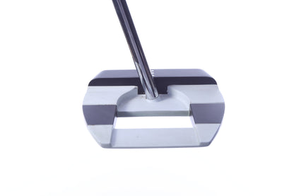 Used Odyssey Ai-ONE Cruiser 2-Ball Jailbird Putter - Right-Handed - 38 in - Mallet