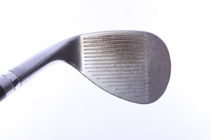 Used Titleist Vokey WedgeWorks V Grind Lob Wedge - Right-Handed - 58 Degrees - Extra Stiff Flex-Next Round
