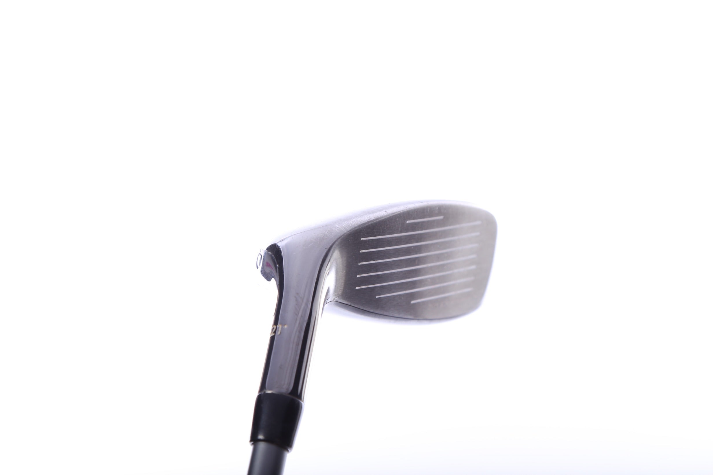 Callaway - mavrik max 4H 4U 21° diamana 40 SR Callaway MAVRIK MAX UTILITY Hybrid 4H Diamana40 for Callaway