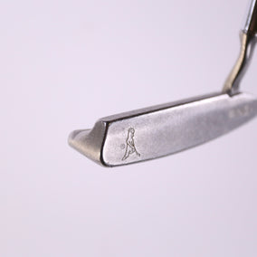 Used Ping Anser 4 Putter - Right-Handed - 35.5 in - Blade-Next Round