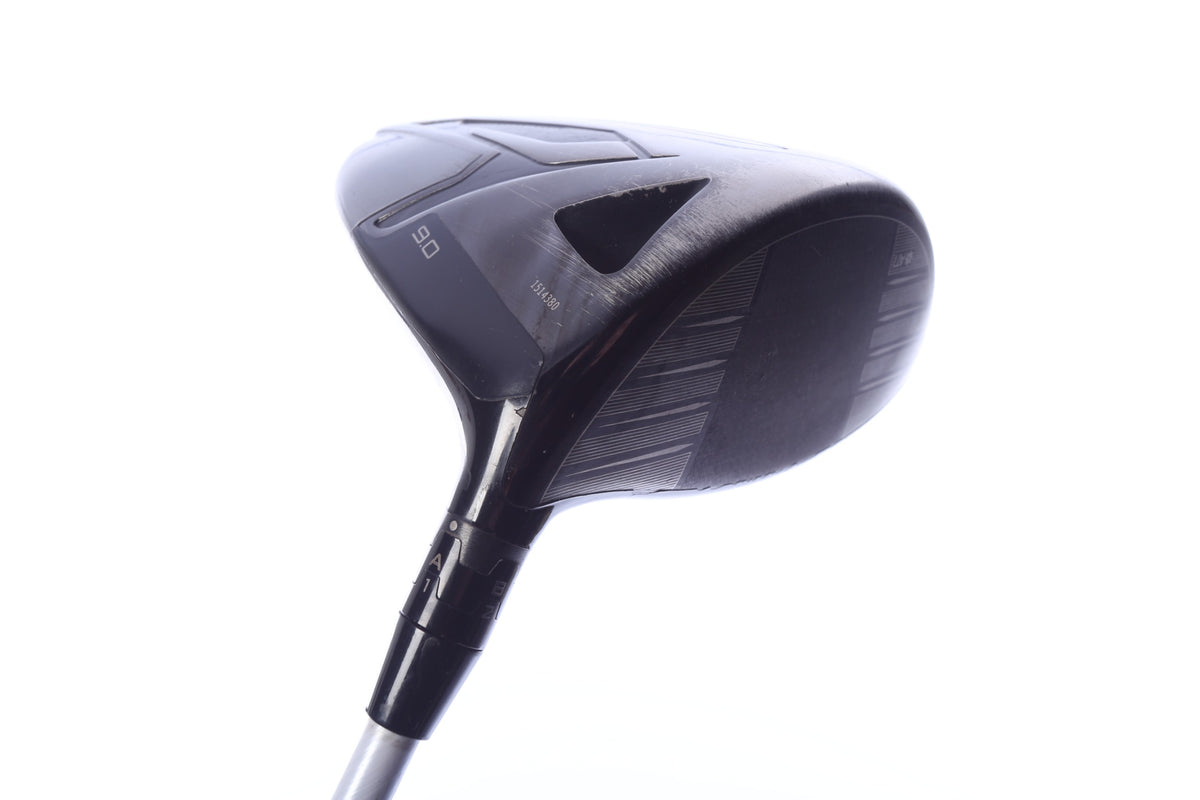 Used Titleist TSi2 Driver - 9 Degrees - Stiff Flex Project X EvenFlow T1100 White - Right-Handed