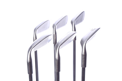 Used Ping Eye 2 + Iron Set - Right-Handed - 5-PW - Stiff Flex-Next Round