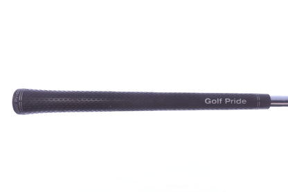 Used Cleveland RTX ZipCore Black Satin Lob Wedge - Right-Handed - 60 Degrees - Wedge Flex