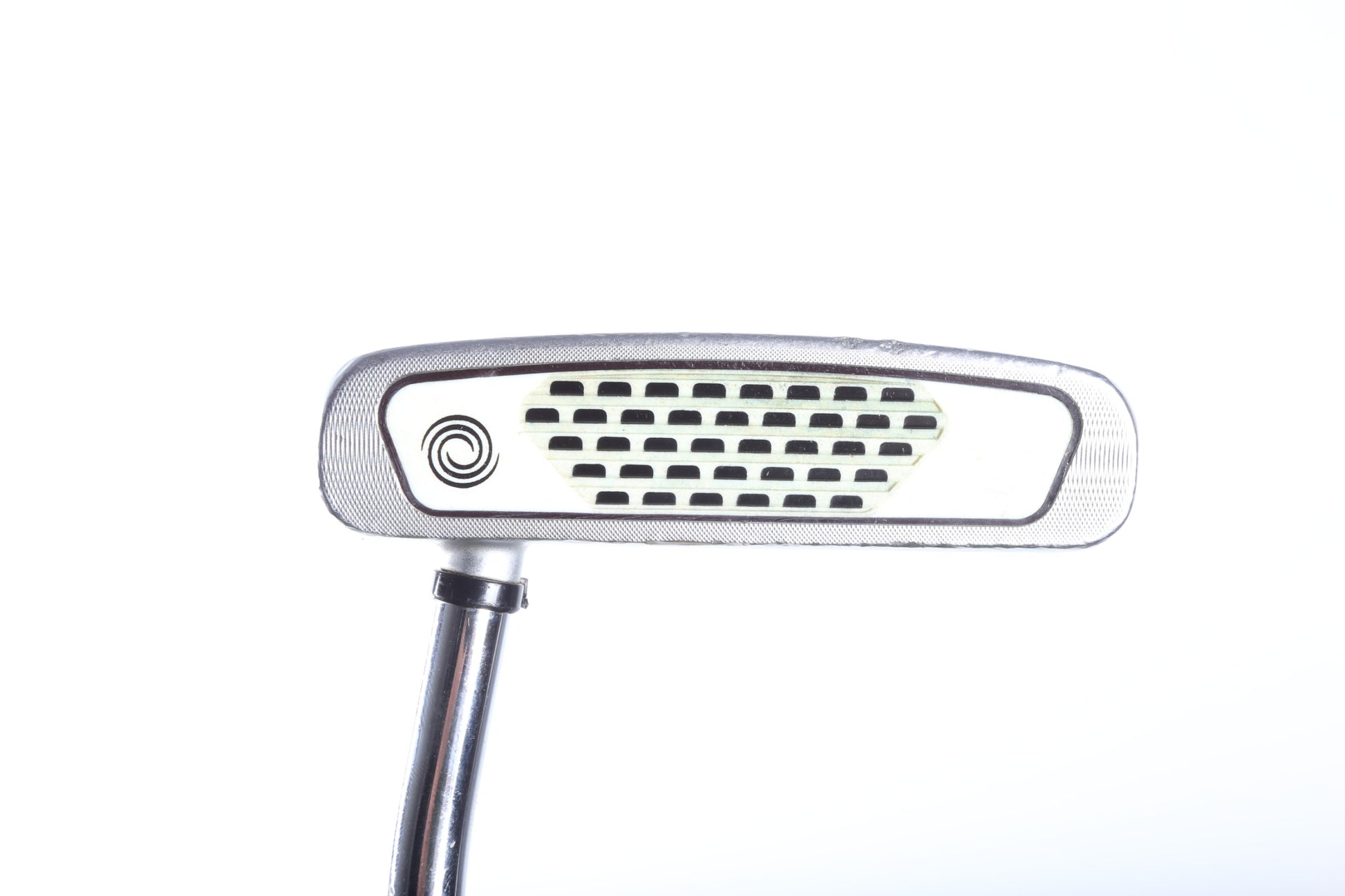 Used Odyssey Stroke Lab V-Line Putter - Right-Handed - 33.75 in - Mid-mallet-Next Round