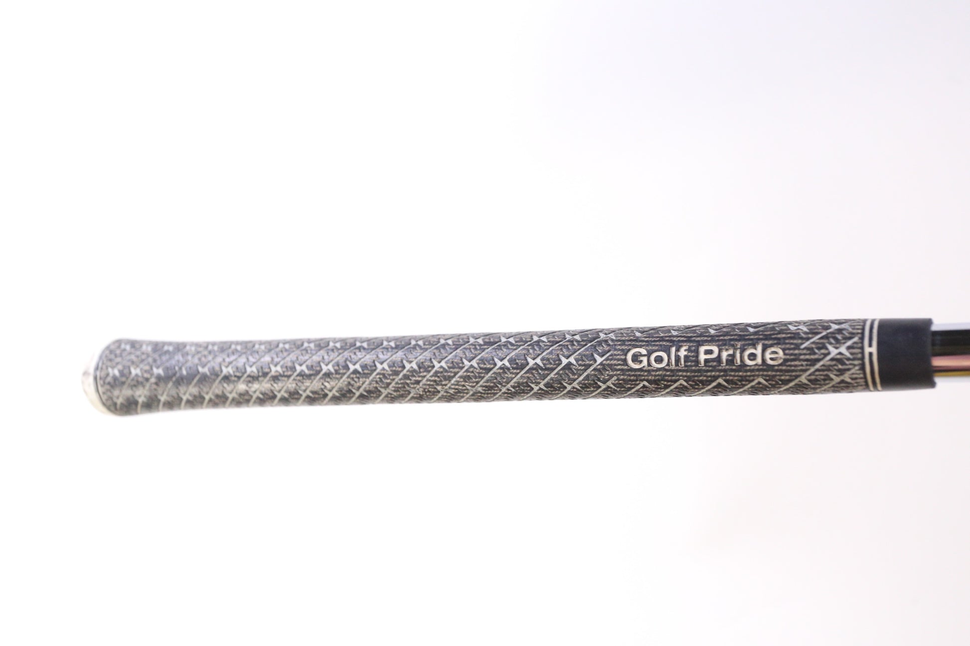 Used Cleveland 588 RTX Satin Lob Wedge - Right-Handed - 58 Degrees - Stiff Flex-Next Round
