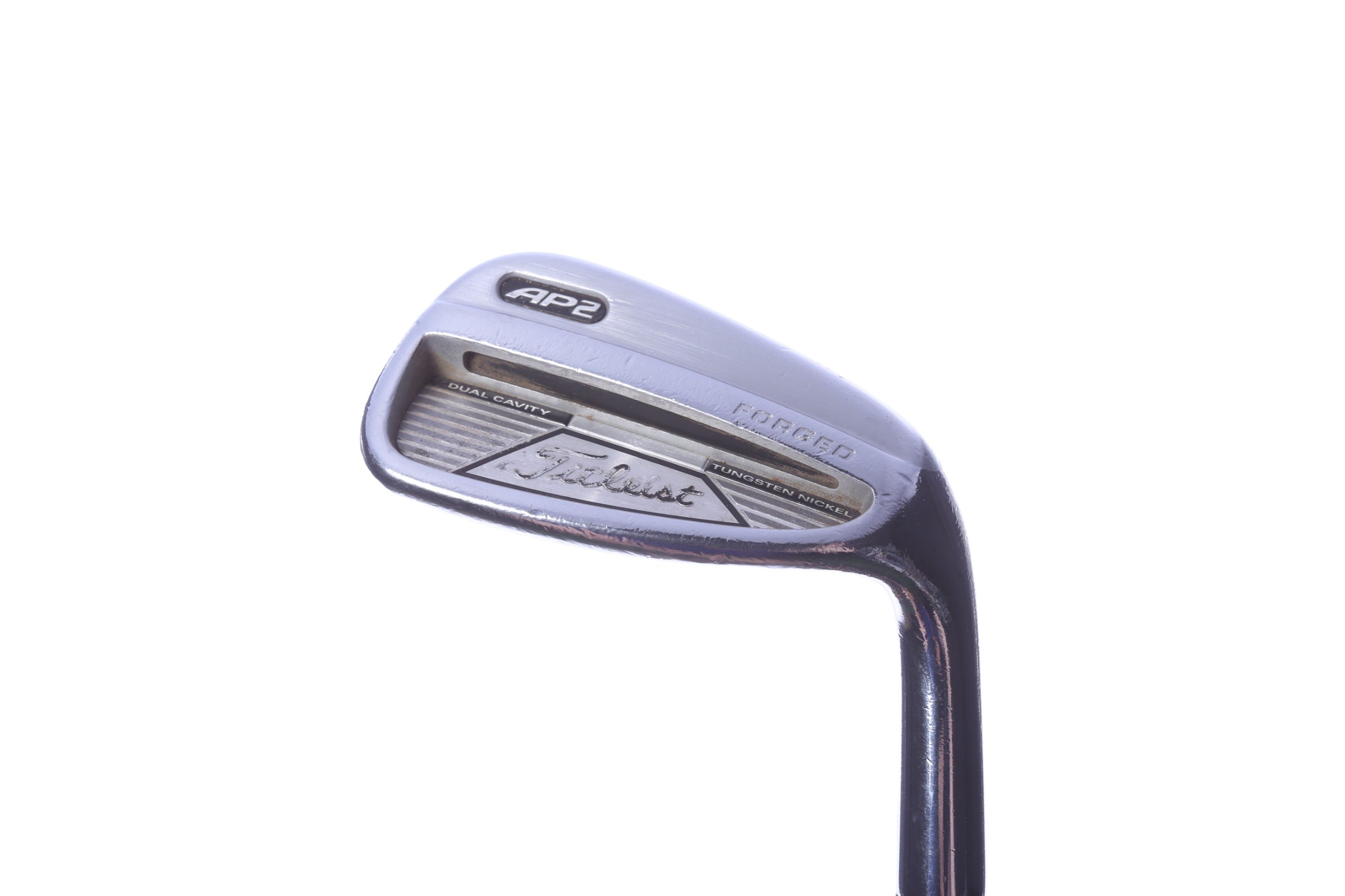 Used Titleist AP2 Pitching Wedge - Right-Handed - 46 Degrees - Stiff Flex