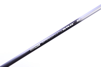 Used Breakthrough Golf Technology Brava Fairway Wood Seniors Graphite Driver Shaft - 43.5 in - No Adapter-Next Round
