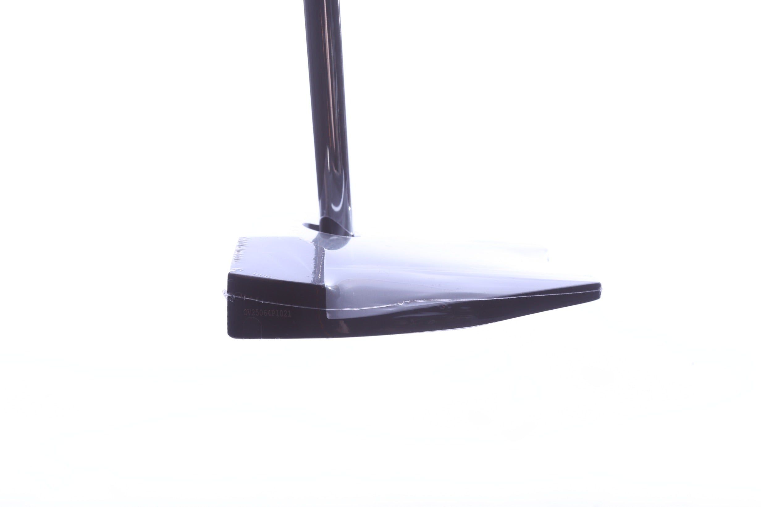 Used Odyssey Ai-DUAL Square 2 Square Seven Putter - Right-Handed - 35 in - Mallet