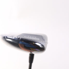 LEFTY Bridgestone J15 15* 3-Wood 43 in Graphite Shaft Regular Flex-Next Round