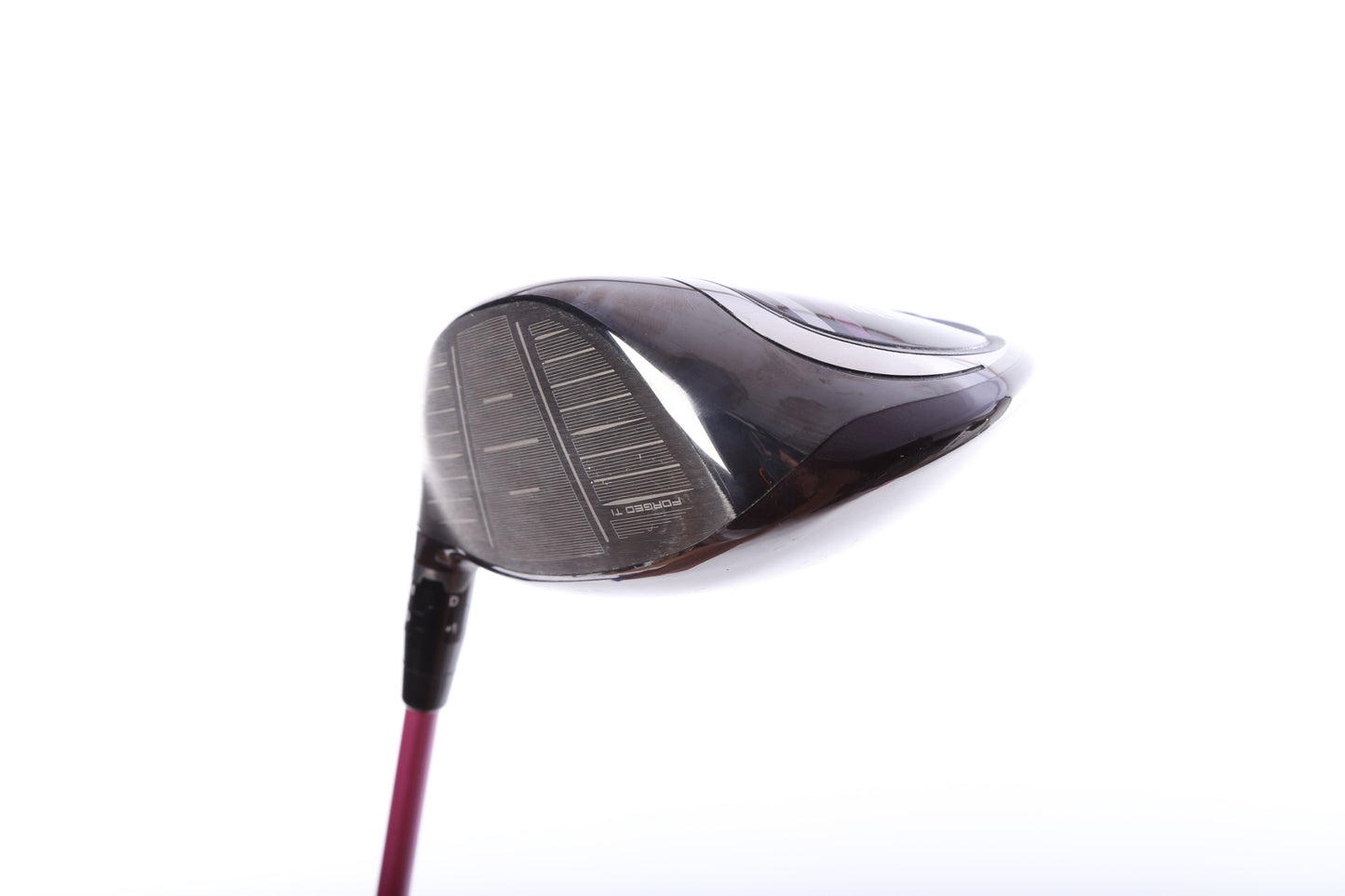 Used Callaway Big Bertha REVA 23 Driver - 12.5 Degrees - Ladies Flex Acer Velocity IH7 - Right-Handed-Next Round
