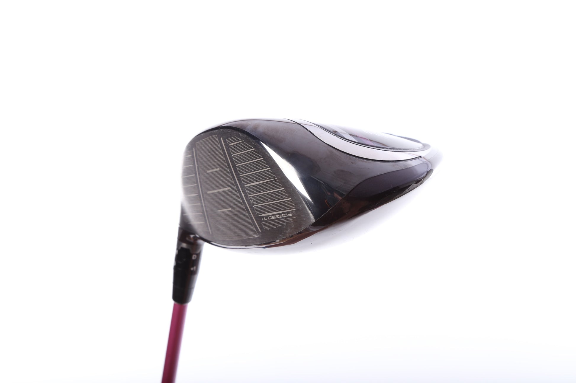Used Callaway Big Bertha REVA 23 Driver - 12.5 Degrees - Ladies Flex Acer Velocity IH7 - Right-Handed-Next Round