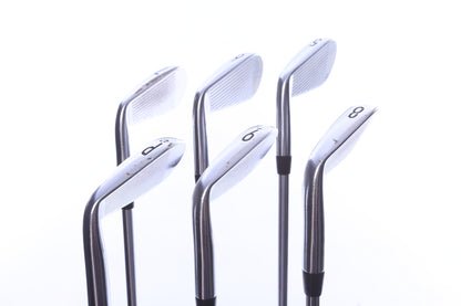Used Titleist 620 MB Iron Set - Right-Handed - 5-PW - Regular Plus Flex-Next Round