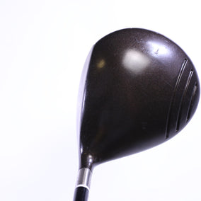 Used Adams Speedline F11 Driver - 10.5 Degrees - Regular Flex Aldila VooDoo RVS6 - Right-Handed-Next Round
