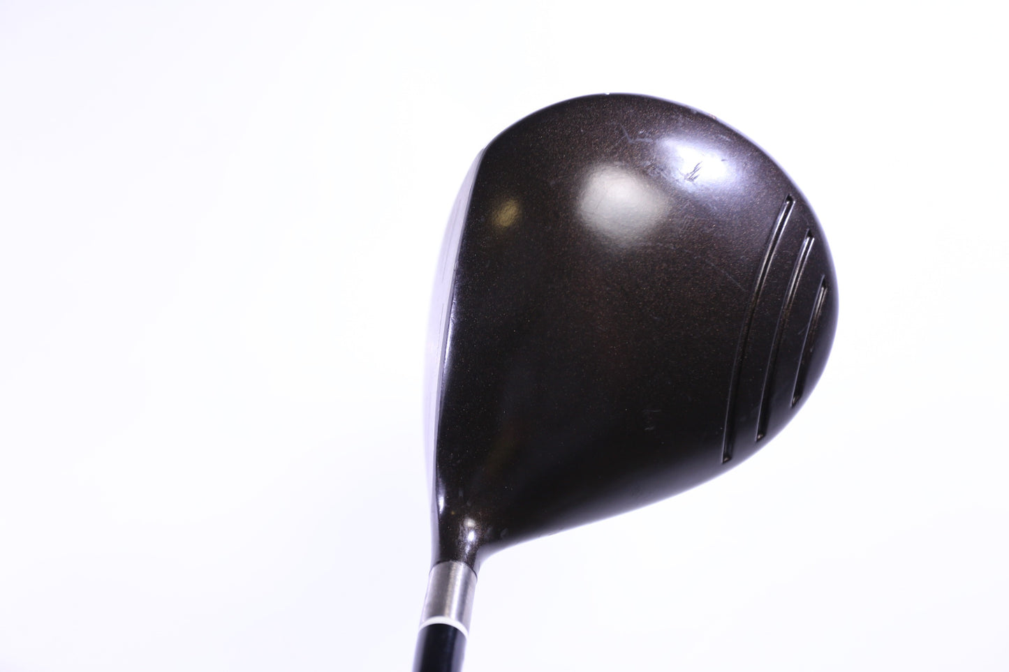 Used Adams Speedline F11 Driver - 10.5 Degrees - Regular Flex Aldila VooDoo RVS6 - Right-Handed-Next Round