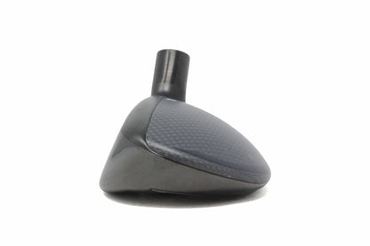 Used TaylorMade Qi35 Rescue 3H - HEAD ONLY - Left-Handed - 19 Degrees