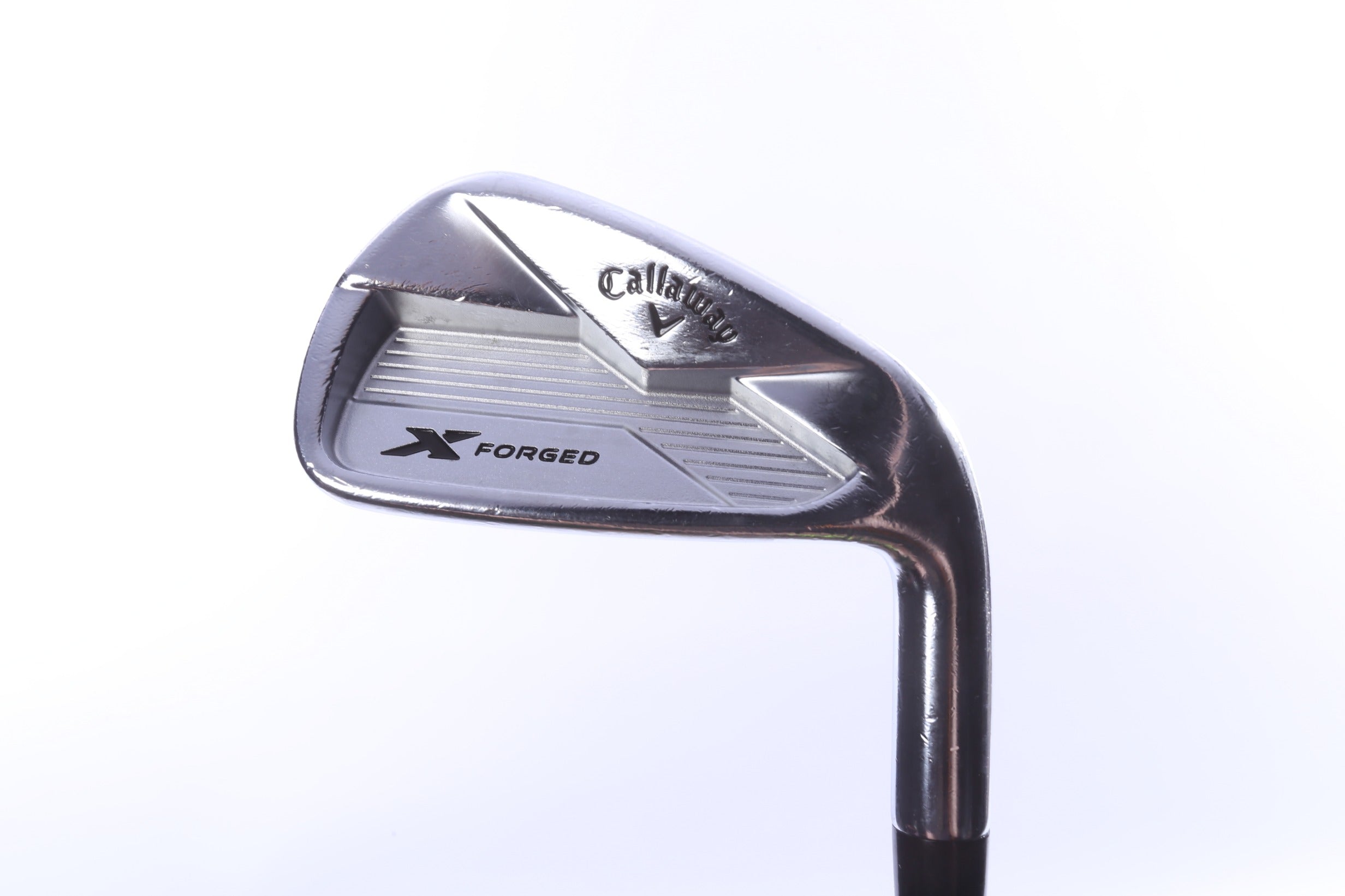 Used Callaway 2018 X Forged Single 5-Iron - Right-Handed - Stiff Plus Flex-Next Round