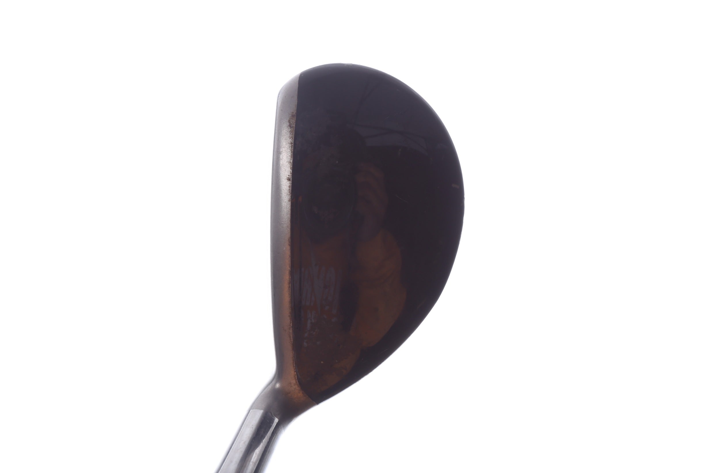 Used Callaway Diablo Edge 5H Hybrid - Right-Handed - 27 Degrees - Ladies Flex-Next Round