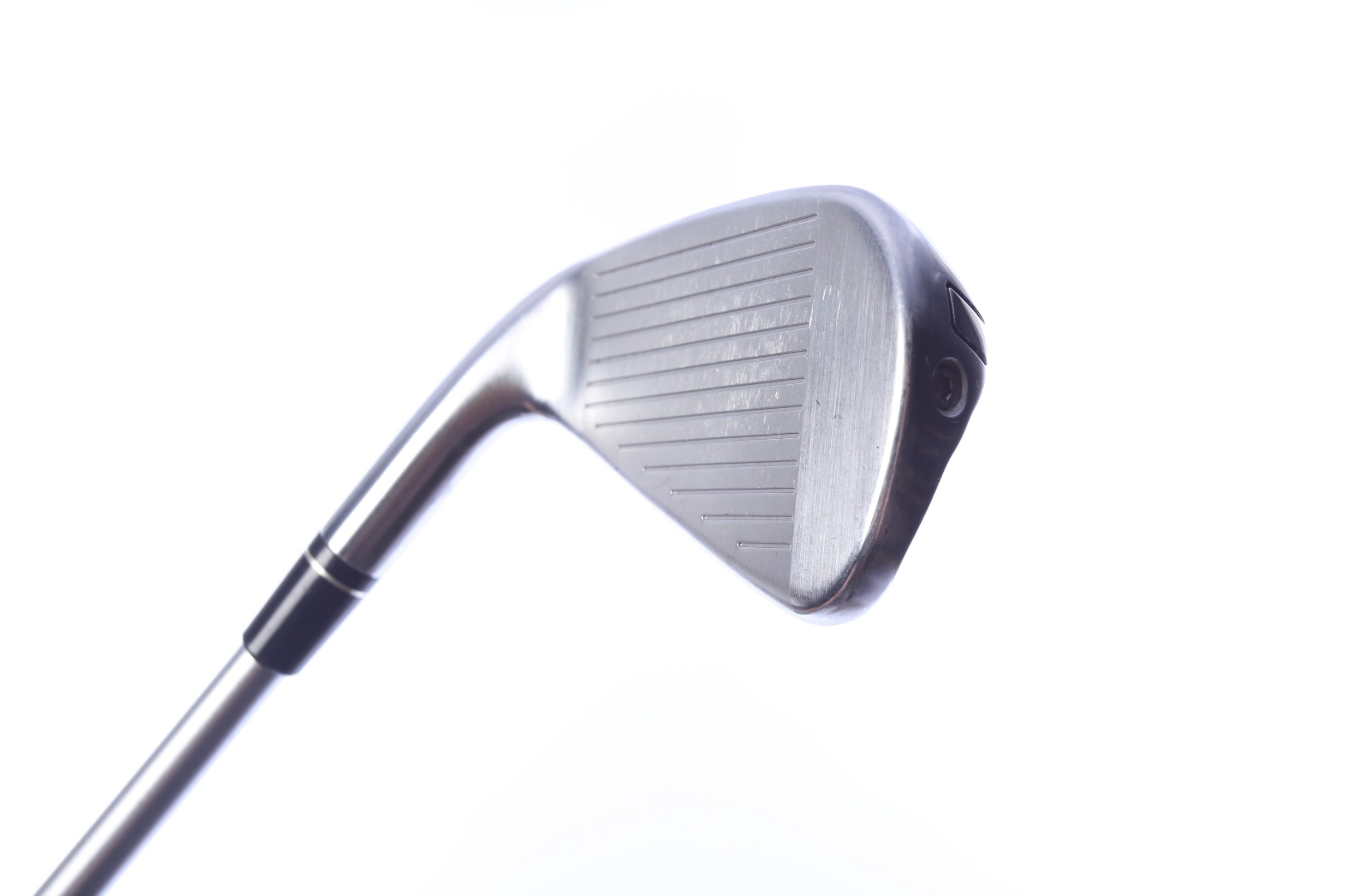 Used TaylorMade P790 Single 6-Iron - Right-Handed - Extra Stiff Flex-Next Round