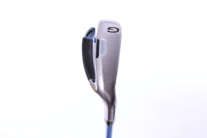 Used Cobra S9 2008 Gap Wedge - Right-Handed - 50 Degrees - Ladies Flex