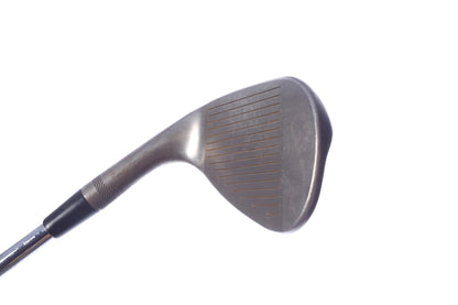 Used Titleist Vokey SM10 Raw Pitching Wedge - Right-Handed - 46 Degrees - Stiff Flex-Next Round