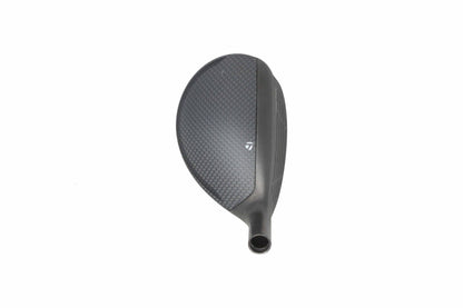 Used TaylorMade Qi35 MAX Rescue 3H - HEAD ONLY - Right-Handed - 20 Degrees