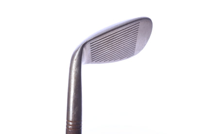 Used TaylorMade Milled Grind Raw Wedge Set - Right-Handed - 52*, 56*, 60* - Extra Stiff Flex