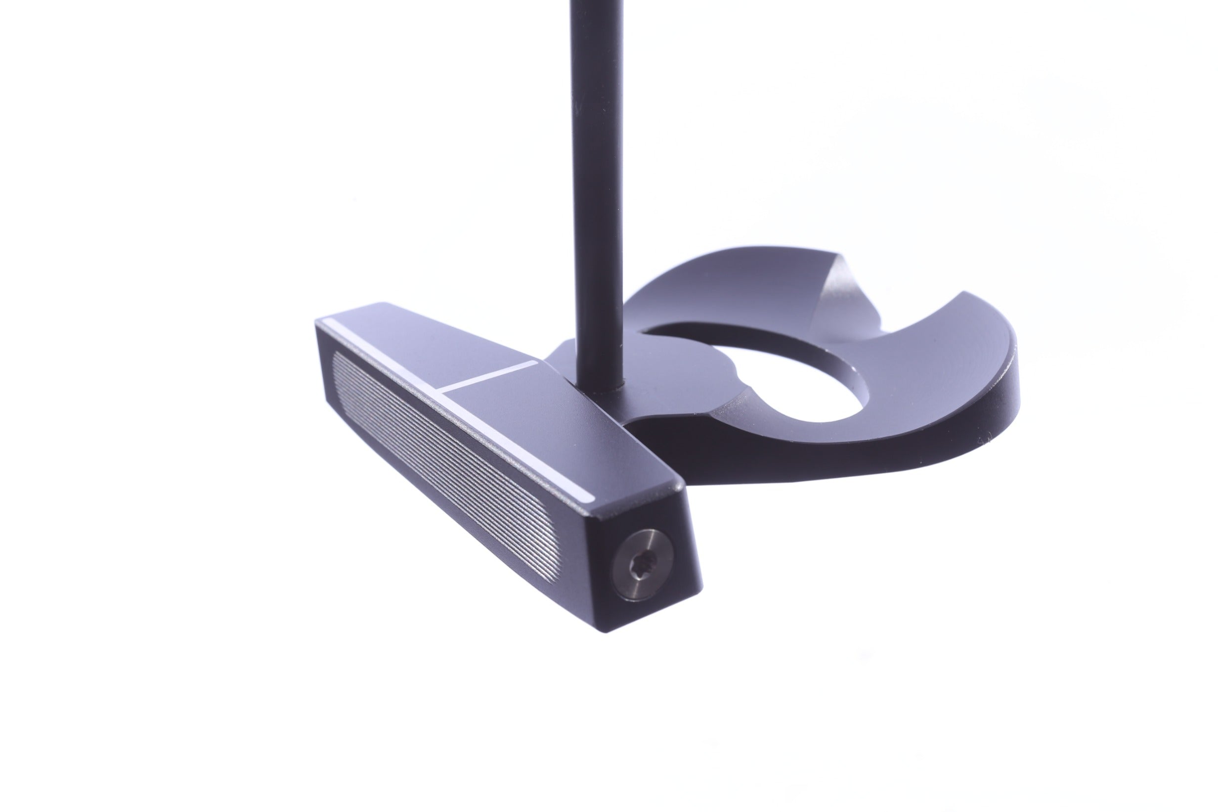 Used L.A.B. Golf Directed Force 2.1 Sweeper Putter - Right-Handed - 48 in - Mallet
