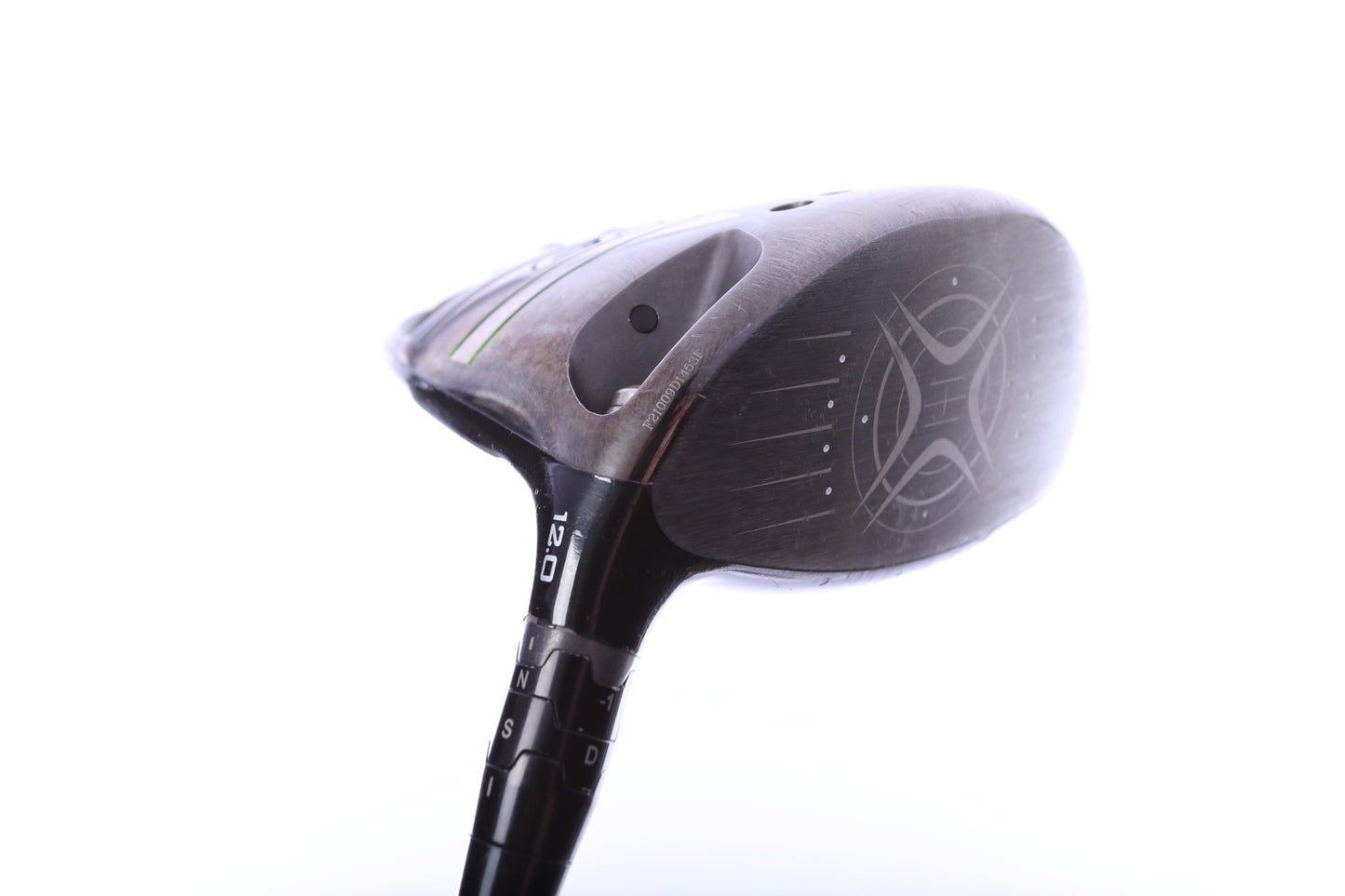 Used Callaway Epic MAX Driver - 12 Degrees - Ladies Flex UST Recoil - Right-Handed-Next Round