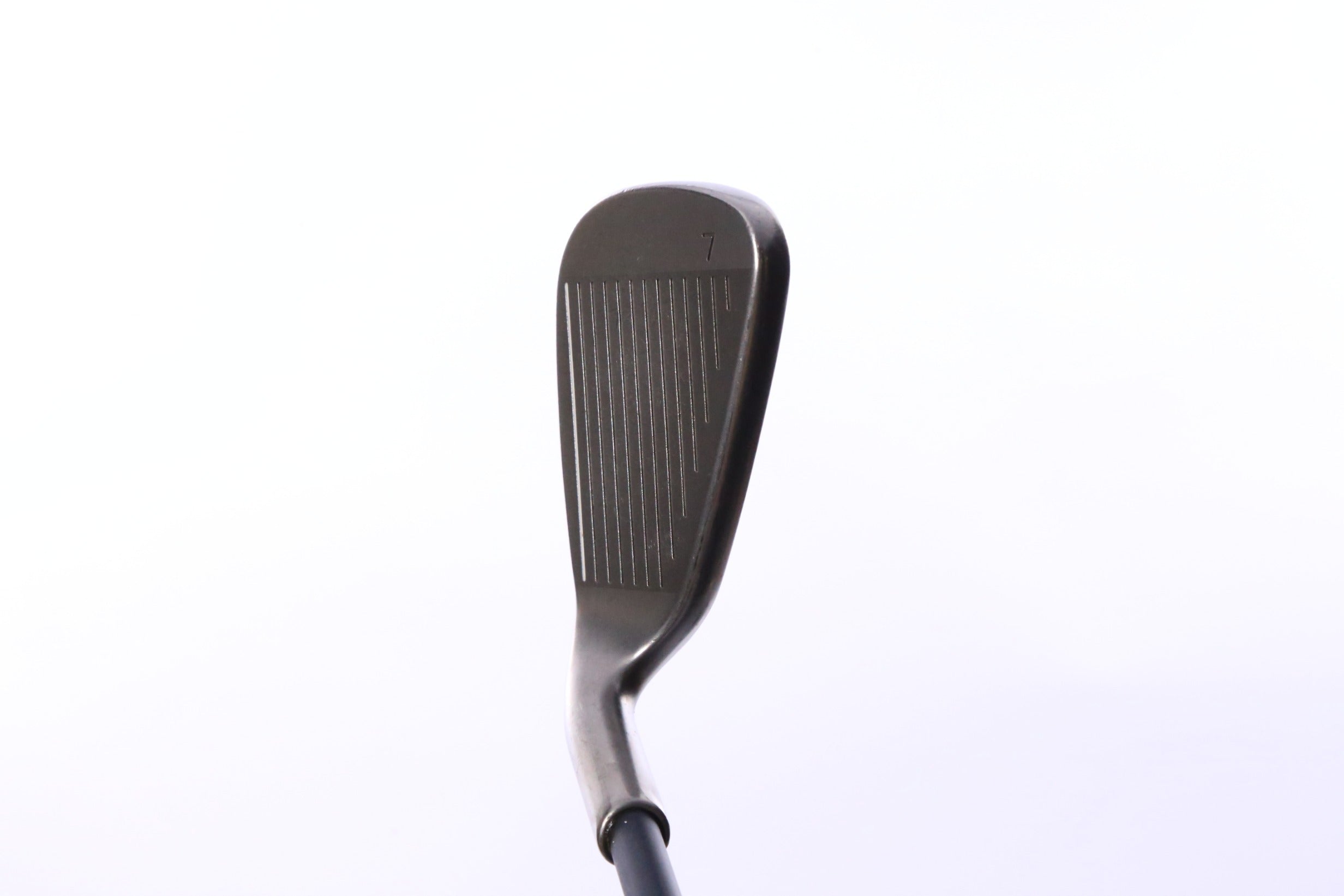 Used Ping G20 Single 7-Iron - Right-Handed - Regular Flex-Next Round