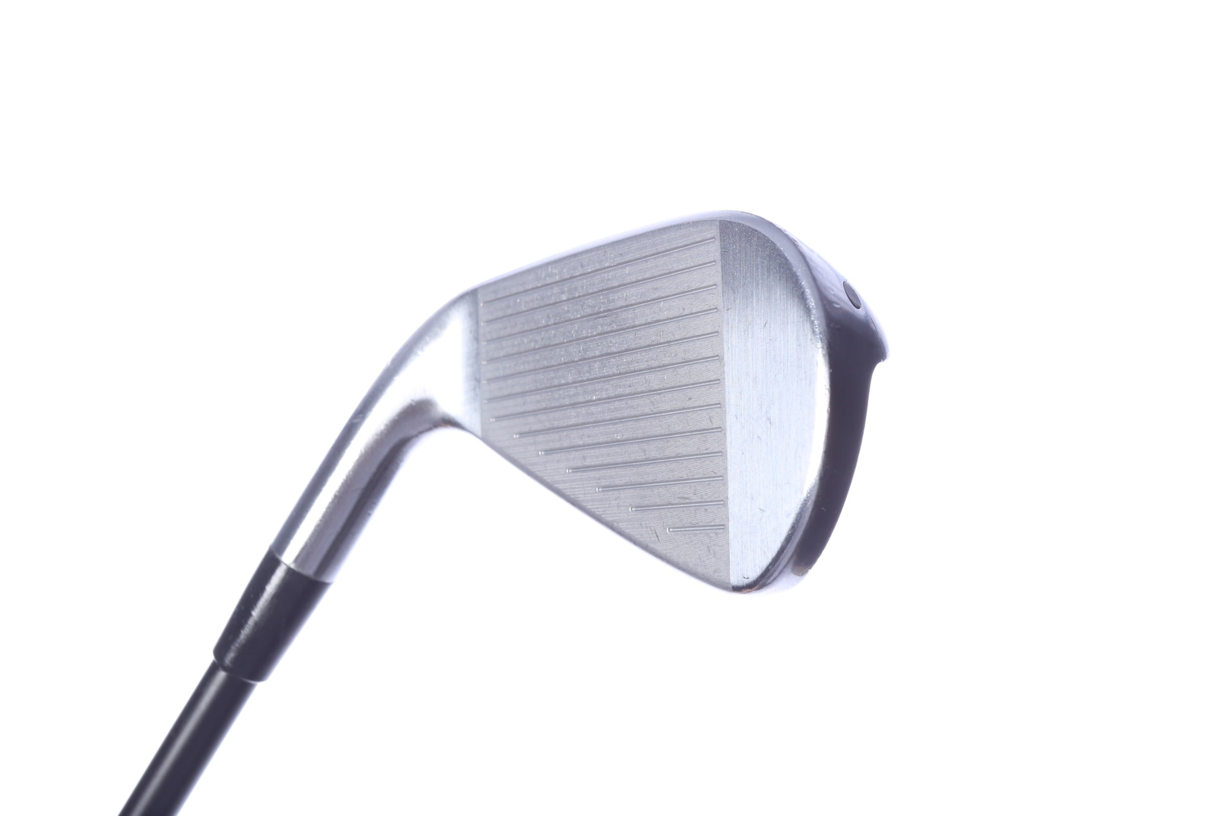 Used Srixon ZU85 Single Utility 3-Iron - Right-Handed - Stiff Flex