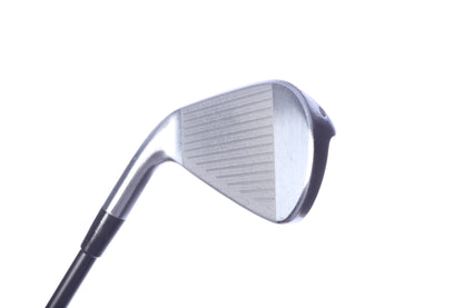 Used Srixon ZU85 Single Utility 3-Iron - Right-Handed - Stiff Flex