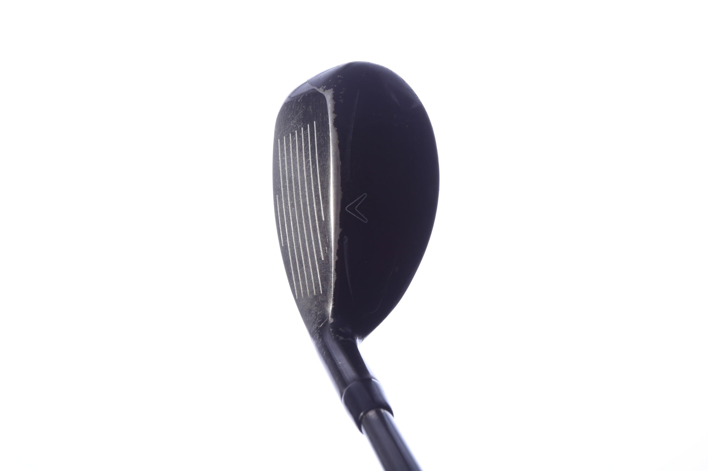 Used Callaway Rogue 5H Hybrid - Right-Handed - 24 Degrees - Seniors Flex