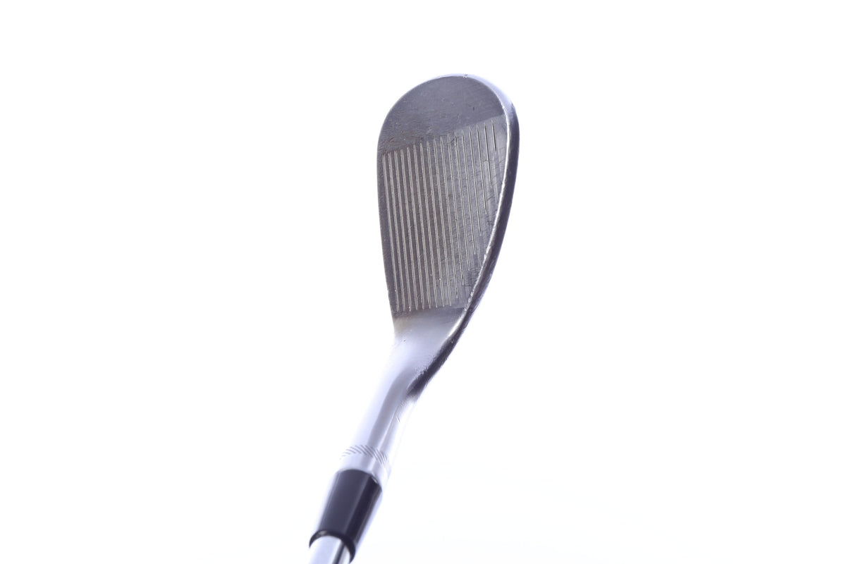 Used Titleist Vokey SM10 Tour Chrome Lob Wedge - Right-Handed - 58 Degrees - Stiff Flex
