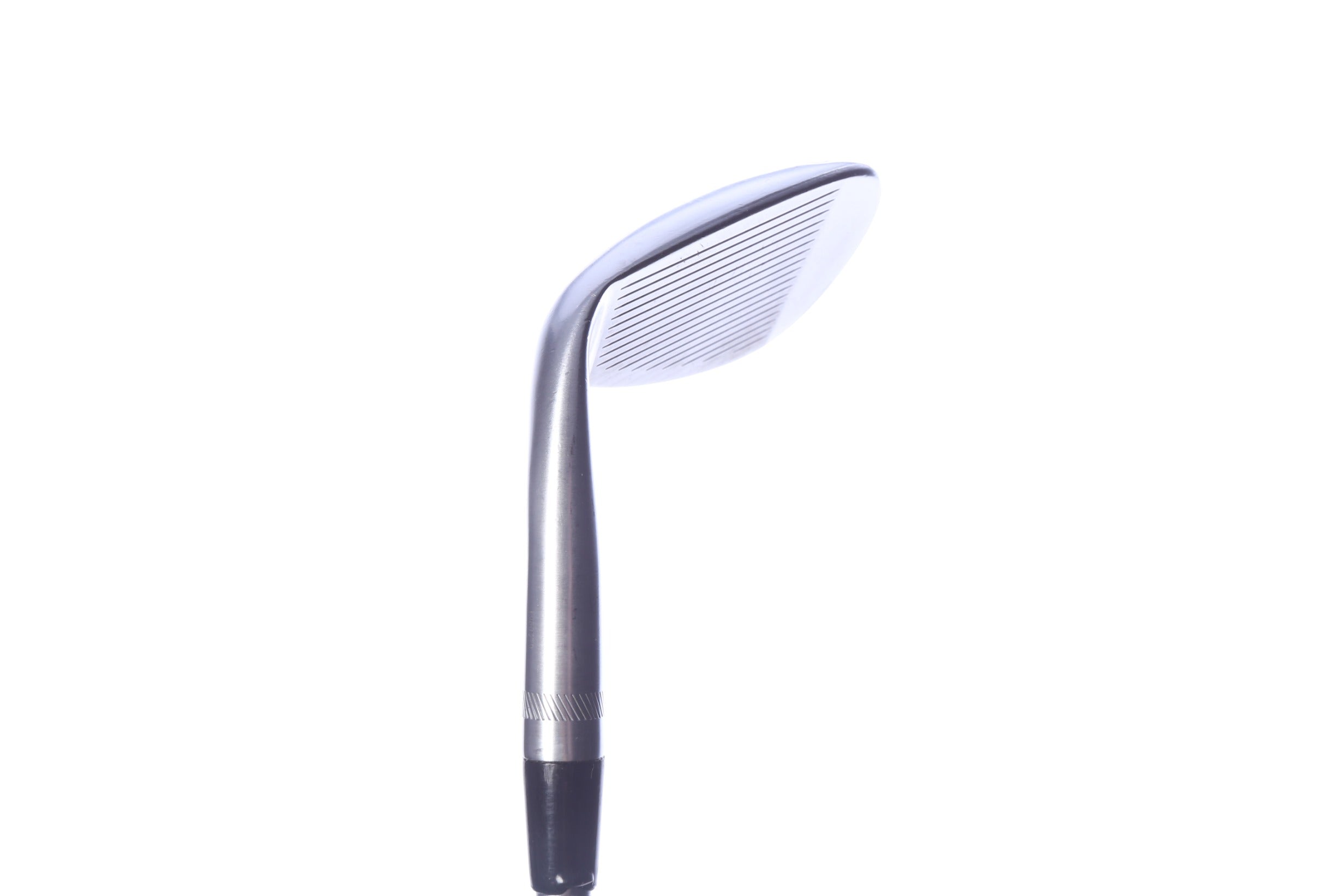 Used Titleist Vokey SM9 Tour Chrome Lob Wedge - Right-Handed - 60 Degrees - Extra Stiff Flex-Next Round