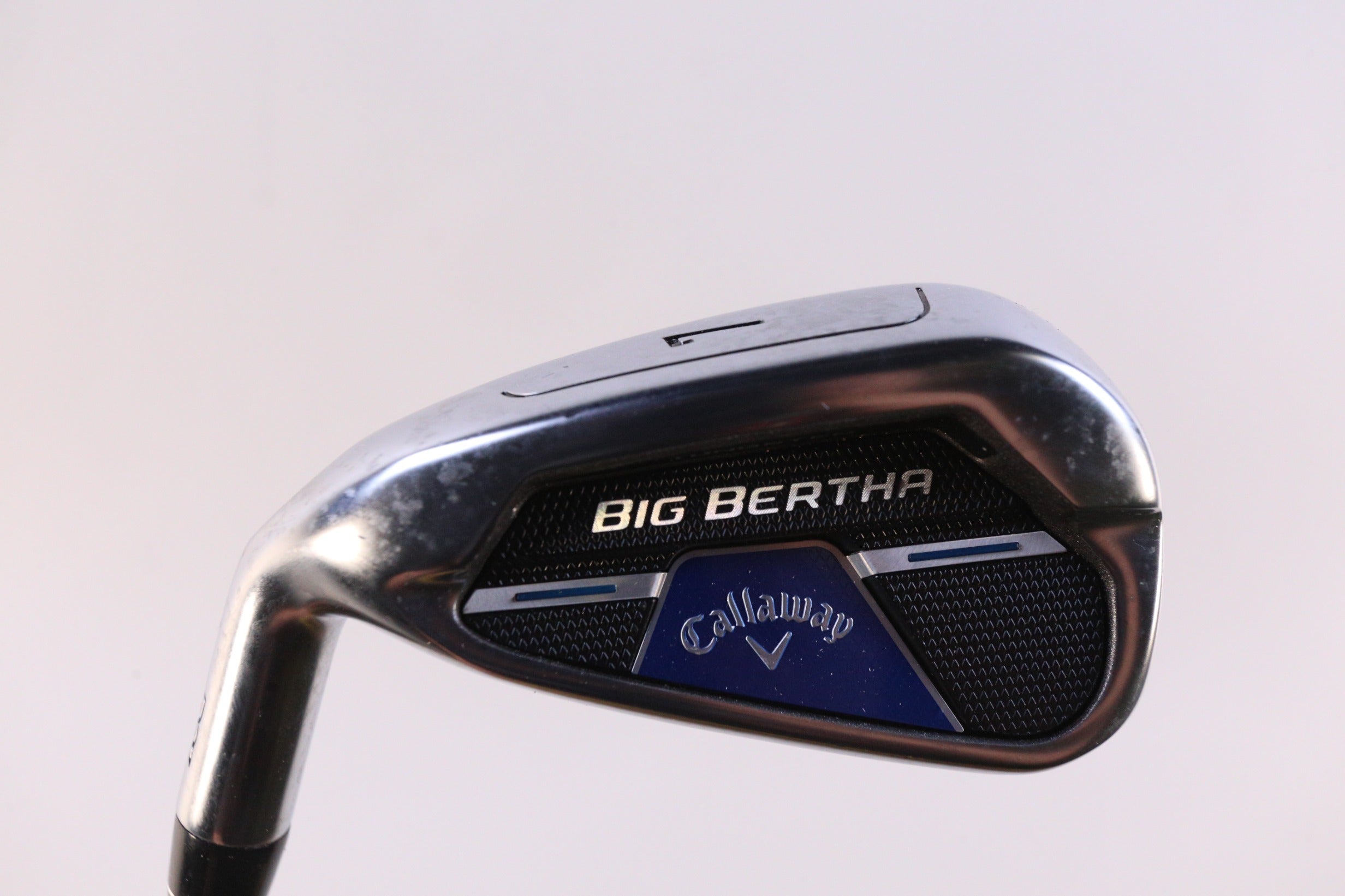 Callaway authentic Big Bertha 7 iron