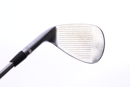 Used Titleist Vokey SM6 Tour Chrome Gap Wedge - Right-Handed - 50 Degrees - Stiff Flex-Next Round