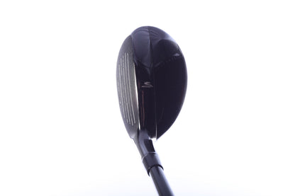 Used Cobra T-Rail Iron Set - Right-Handed - 4-PW - Ladies Flex