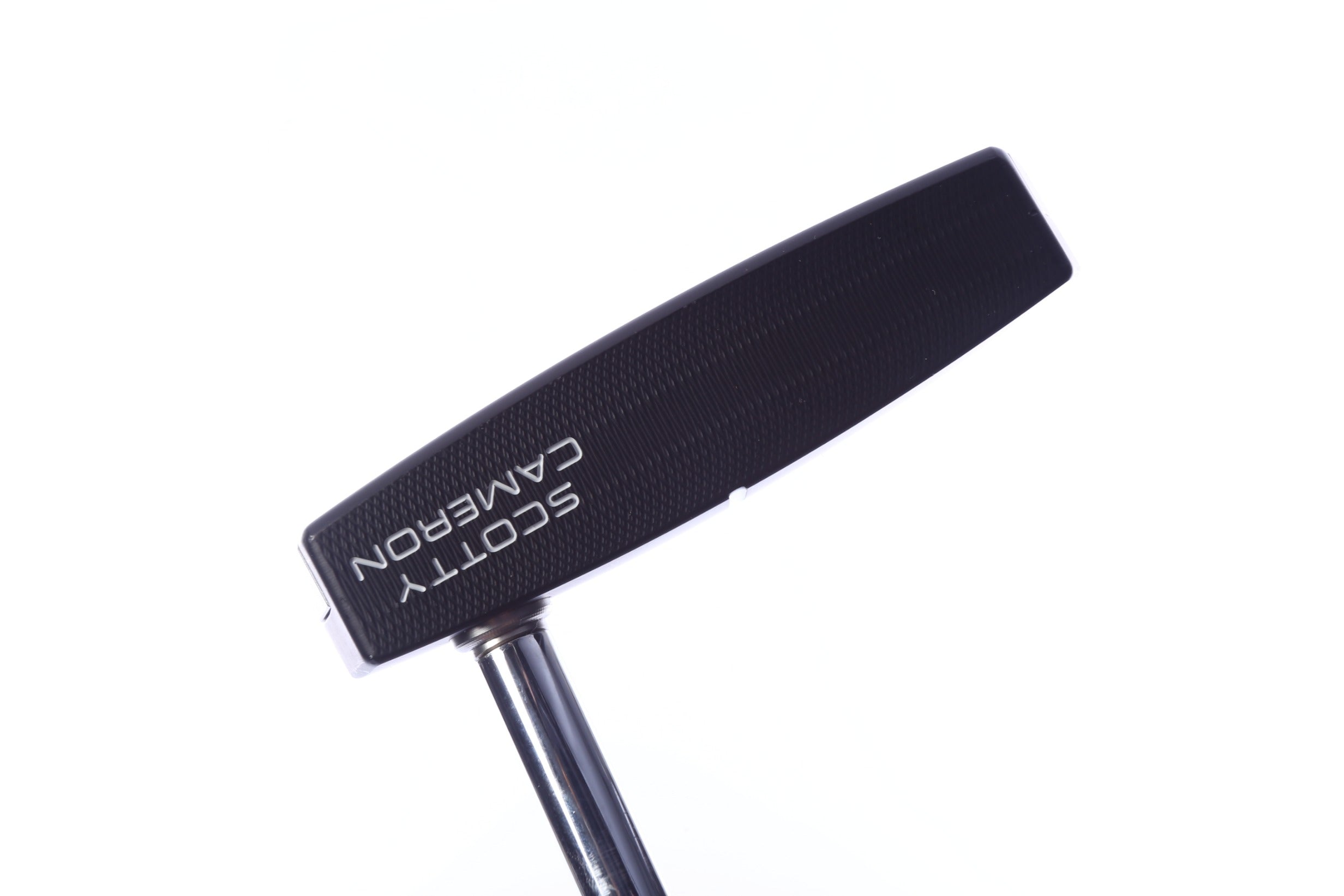 Used Titleist Scotty Cameron Phantom X 12 2022 Putter - Right-Handed - 35 in - Mallet