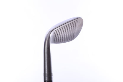 Used Titleist Vokey SM10 Jet Black Sand Wedge - Right-Handed - 54 Degrees - Stiff Flex-Next Round