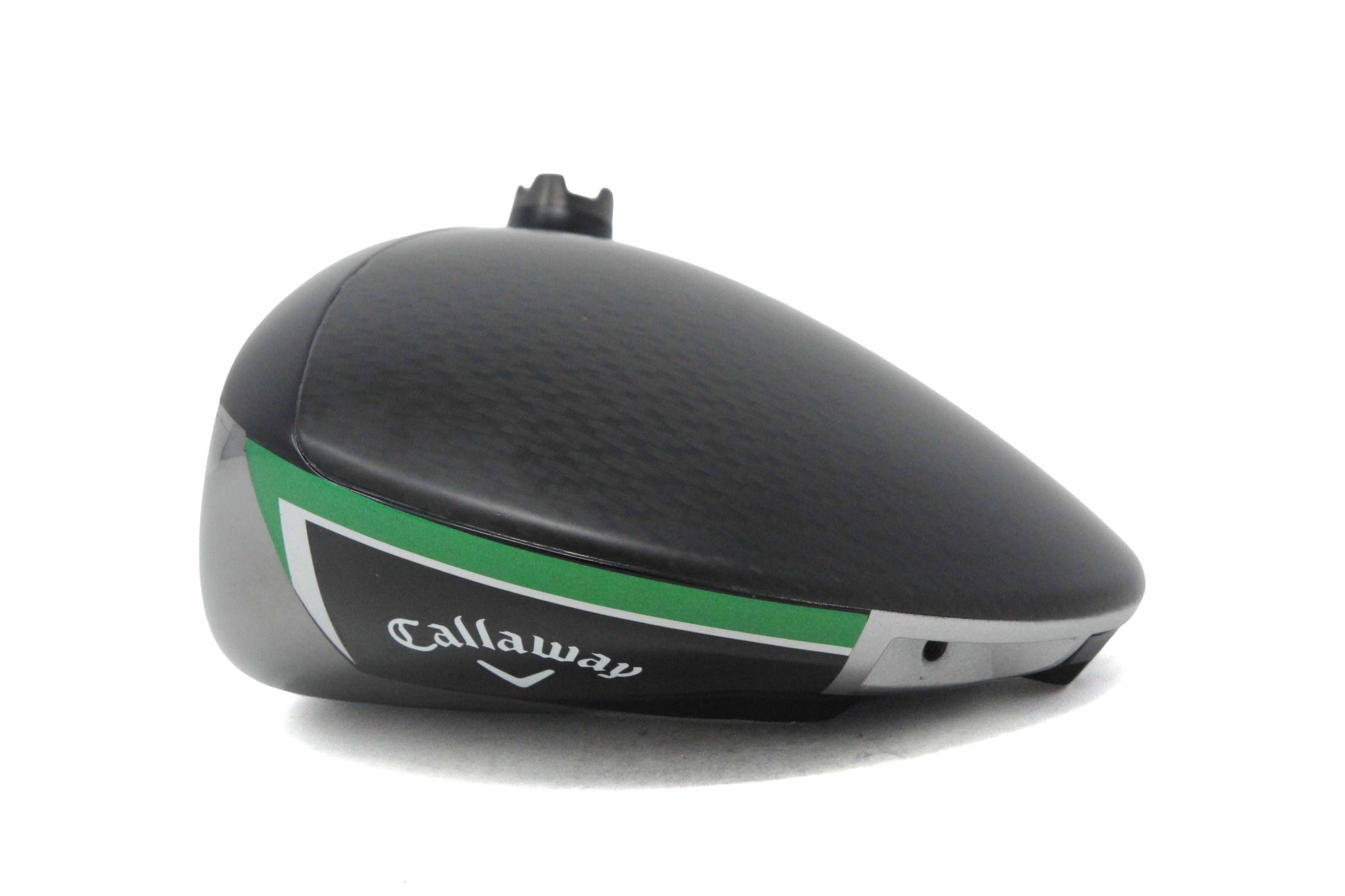Used Callaway Elyte Driver - HEAD ONLY - Left-Handed - 10.5 Degrees