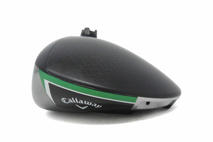 Used Callaway Elyte Driver - HEAD ONLY - Left-Handed - 10.5 Degrees