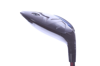 Used Mizuno ST-MAX 230 3-Wood - Right-Handed - 15 Degrees - Regular Flex-Next Round