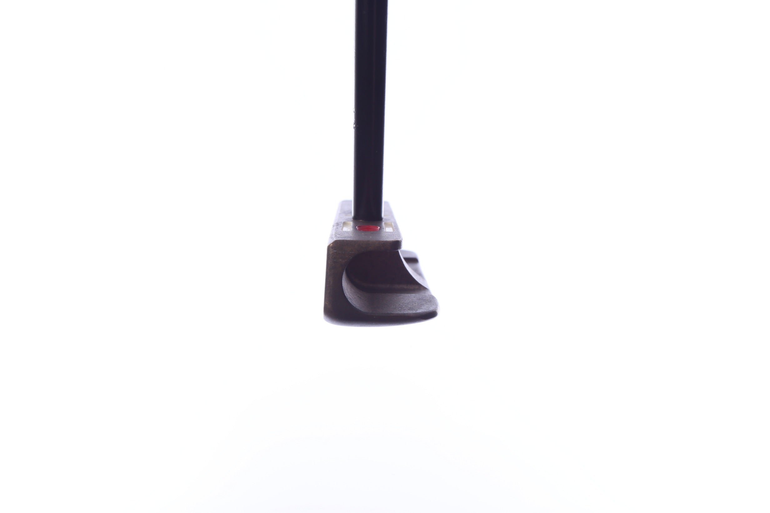 Used See More FGP Series Putter - Right-Handed - 33 in - Blade