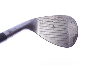Used Titleist Vokey SM9 Raw Sand Wedge - Right-Handed - 56 Degrees - Wedge Flex
