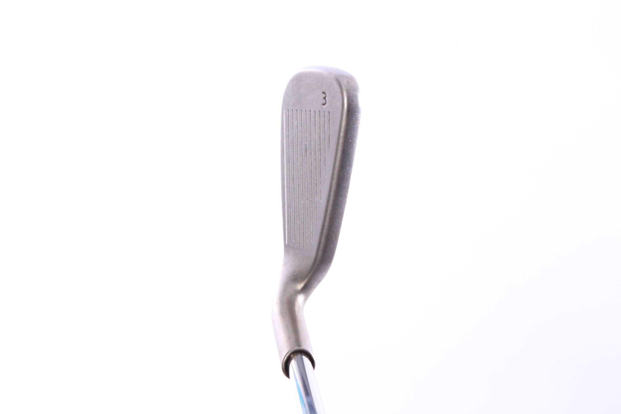 Used Ping G5 Single 3-Iron - Right-Handed - Regular Flex