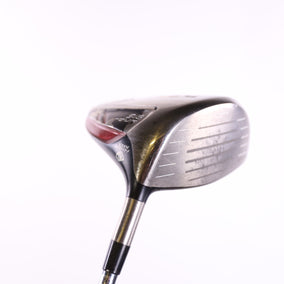 Used Cleveland HiBore Monster XLS Tour Driver - 9.5 Degrees - Stiff Flex Fujikura Fit On - Right-Handed-Next Round