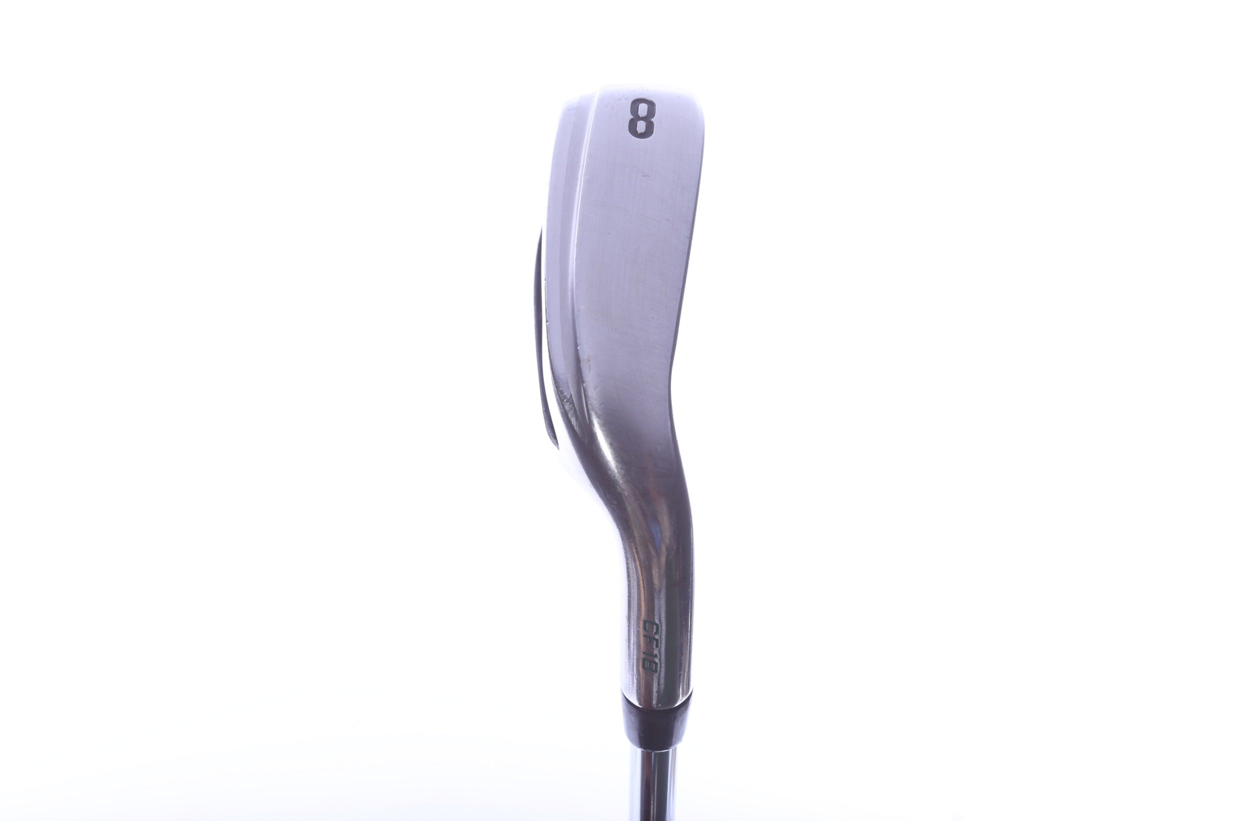 Used Callaway Rogue X Single 8-Iron - Right-Handed - Stiff Flex