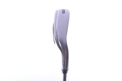 Used Callaway Rogue X Single 8-Iron - Right-Handed - Stiff Flex